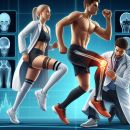 sports medicine