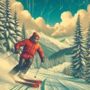 Winter sports