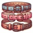 Women's belt