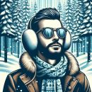 Earmuffs for men