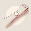 Women's watches