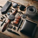 Men's accessories