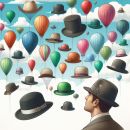 Men's hats and caps