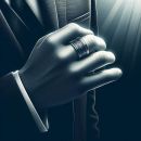 Men's jewellery