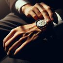 Men's watches