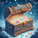 Jewelry boxes and organizers