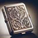 Cigarette cases
