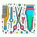 Hair cutting tools
