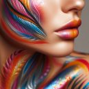 Body Make-Up