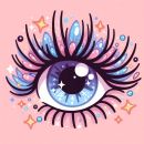 Artificial eyelashes