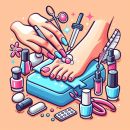 Foot, hand and nail care