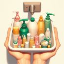 Refillable containers