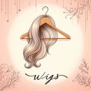 Wigs and accessories
