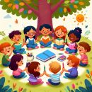 Learning and education