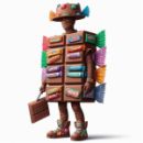 Novelty and costumes