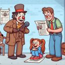 Novelty and joke items