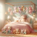 Stuffed and cuddly toys