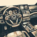 Interiores de coches