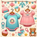 Baby Tops
