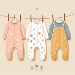 baby bodysuits