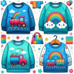 Boys Tops