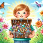 Children's jewelry