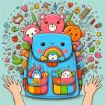 Children's bags