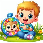 Children's watches