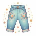 Girls Pants