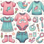 Girls Tops