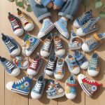 Boys Sneakers