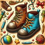 Boys boots