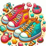 Girls Sneakers