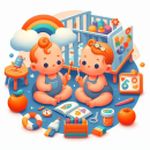 Activities & entertainment for babies