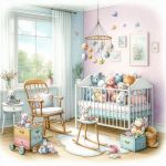 Baby & Toddler Room