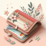 Wallets and card holders for women
