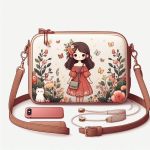 Crossbody bags for women
