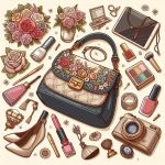 Shoulder bags for women