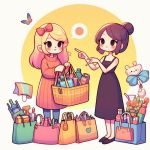 Tote bags for women