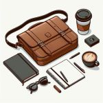 Men's bags