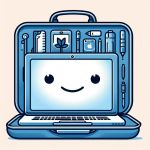 Laptop bags
