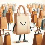 Canvas bags