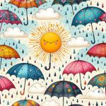 Umbrellas