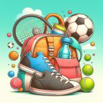 Sports bags
