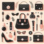 Bag sets for women