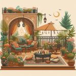 Exterior decoration