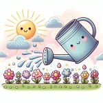 irrigation