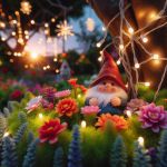 Garden decoration