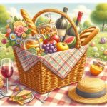 Picnic Accessories