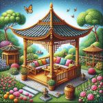 Canopies, gazebos and accessories